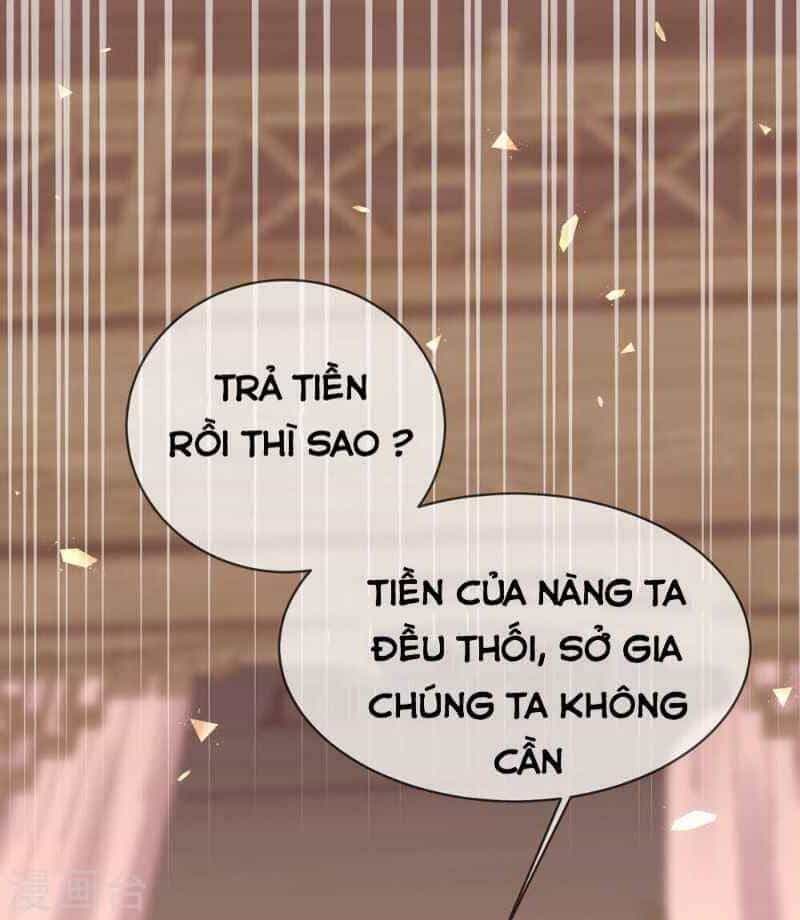 Thị Huyết Y Phi - Chương 44 - ảnh 14