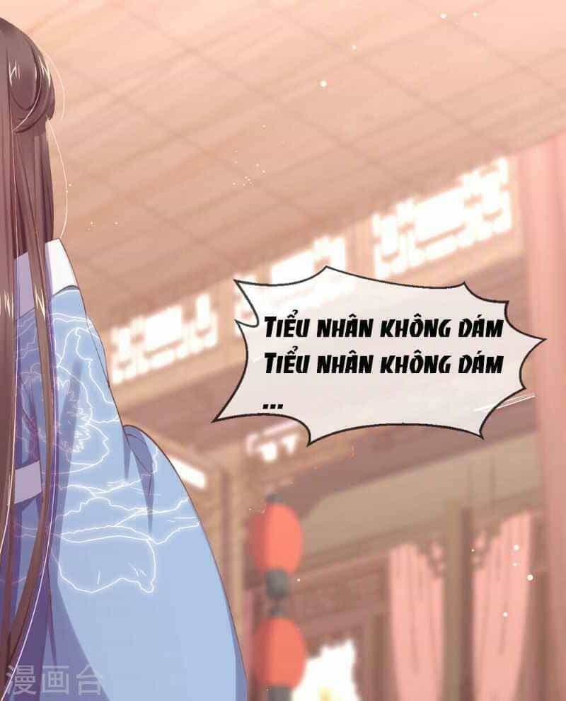 Thị Huyết Y Phi - Chương 44 - ảnh 19