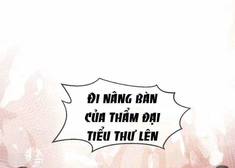 Thị Huyết Y Phi - Chương 44 - ảnh 24