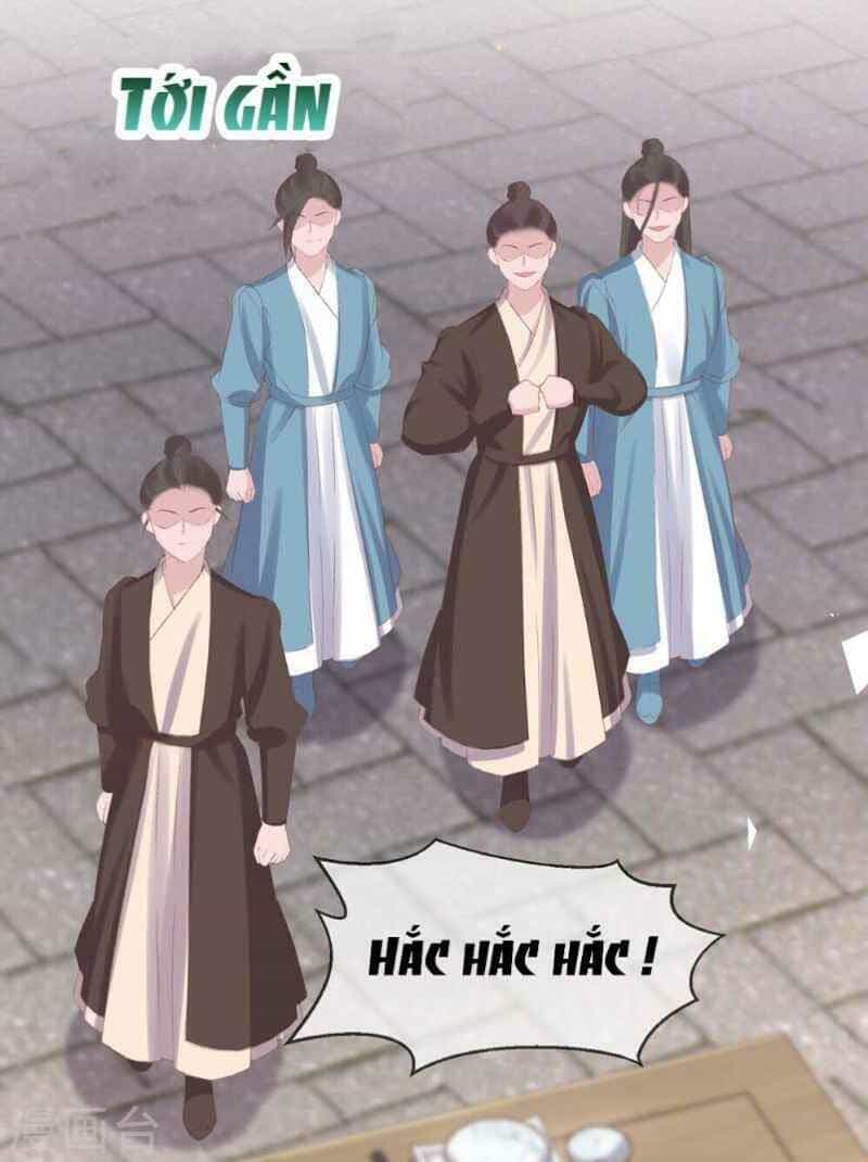 Thị Huyết Y Phi - Chương 44 - ảnh 27