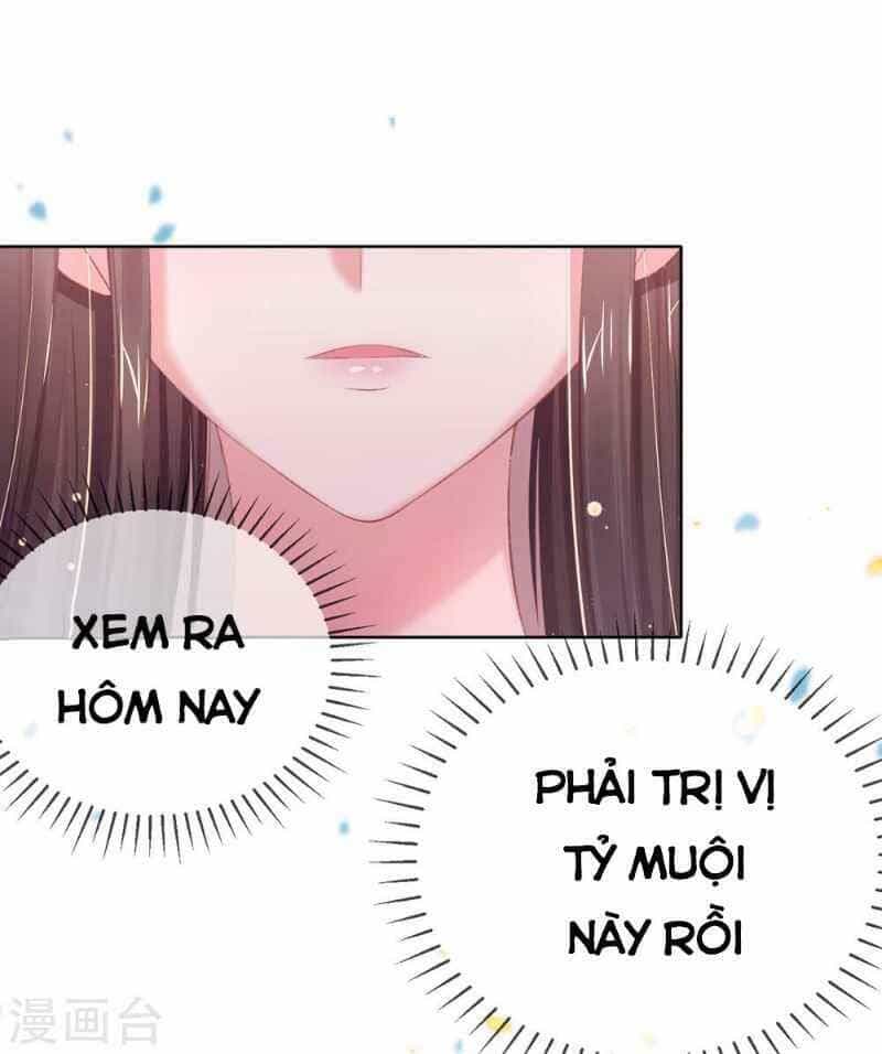 Thị Huyết Y Phi - Chương 44 - ảnh 41