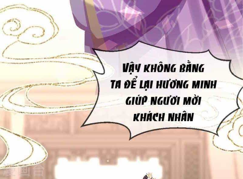 Thị Huyết Y Phi - Chương 44 - ảnh 45
