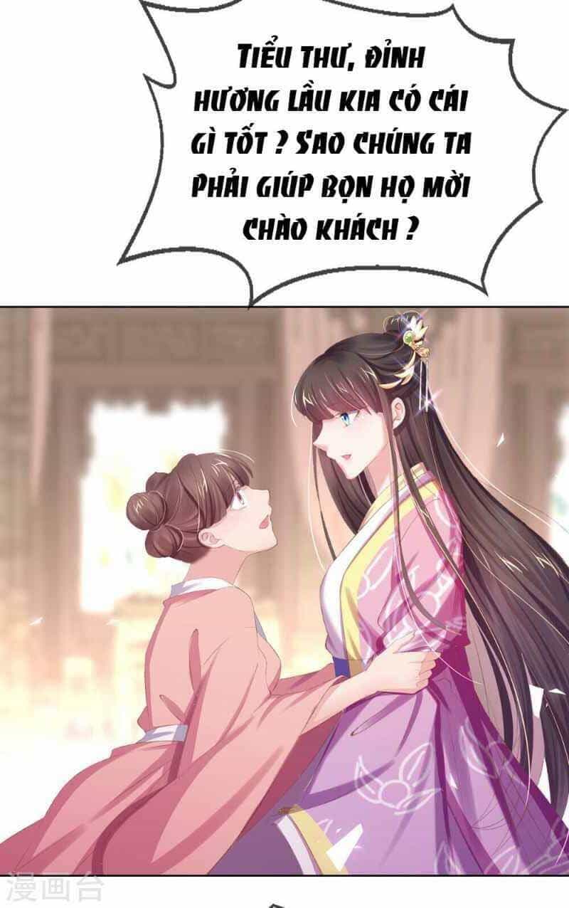 Thị Huyết Y Phi - Chương 44 - ảnh 48