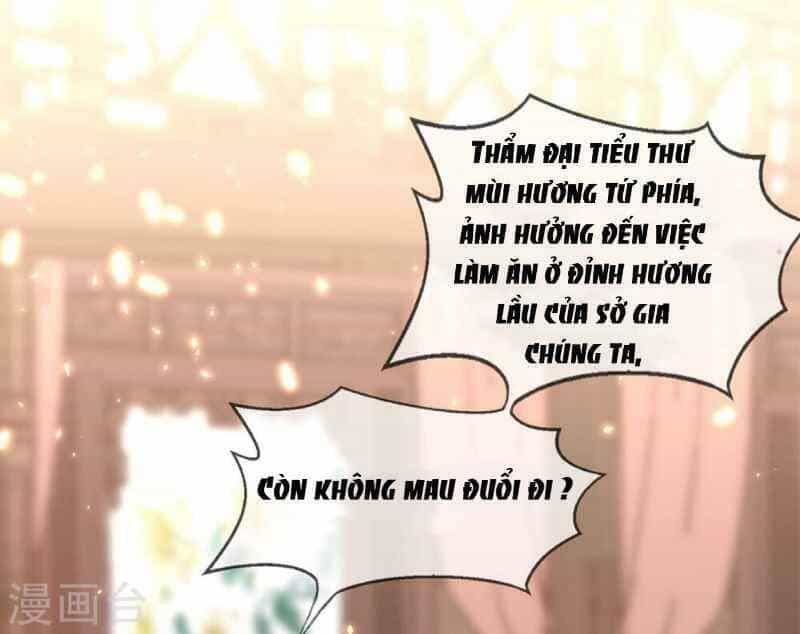 Thị Huyết Y Phi - Chương 44 - ảnh 5