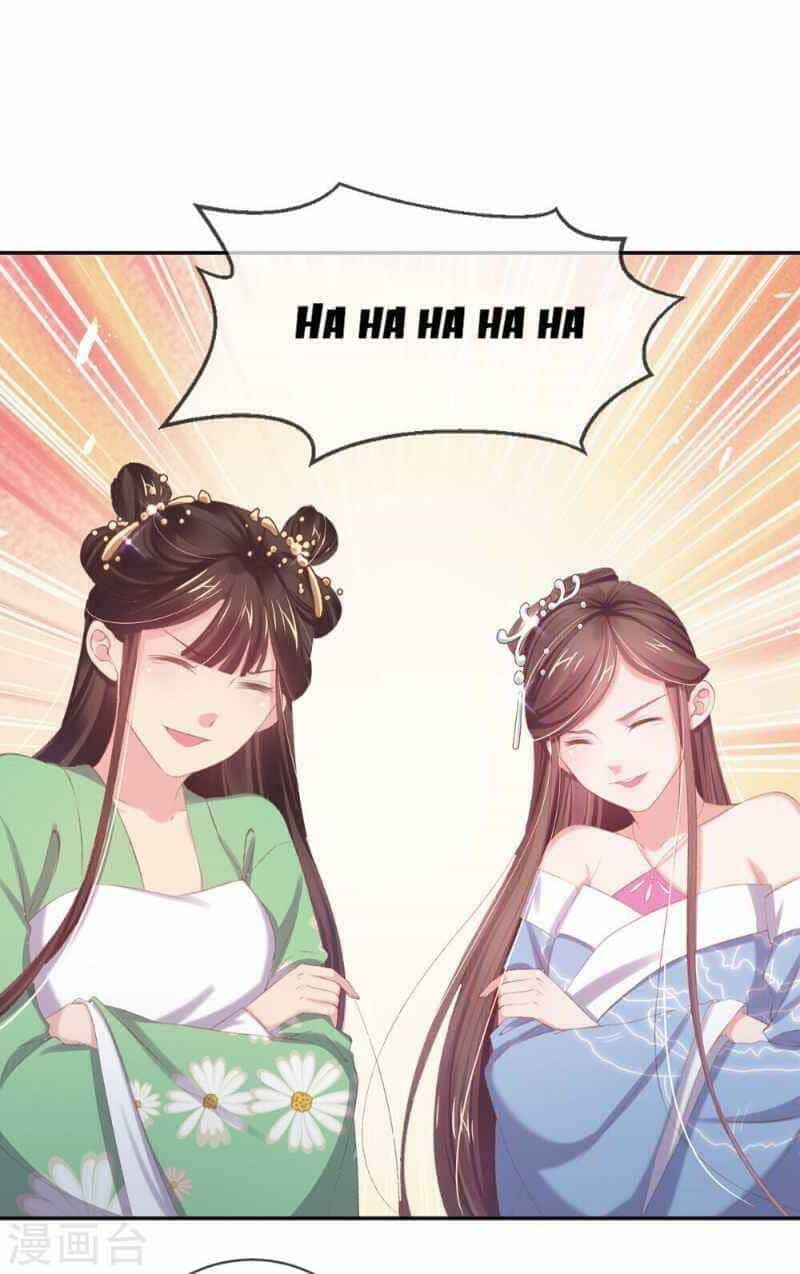 Thị Huyết Y Phi - Chương 44 - ảnh 50