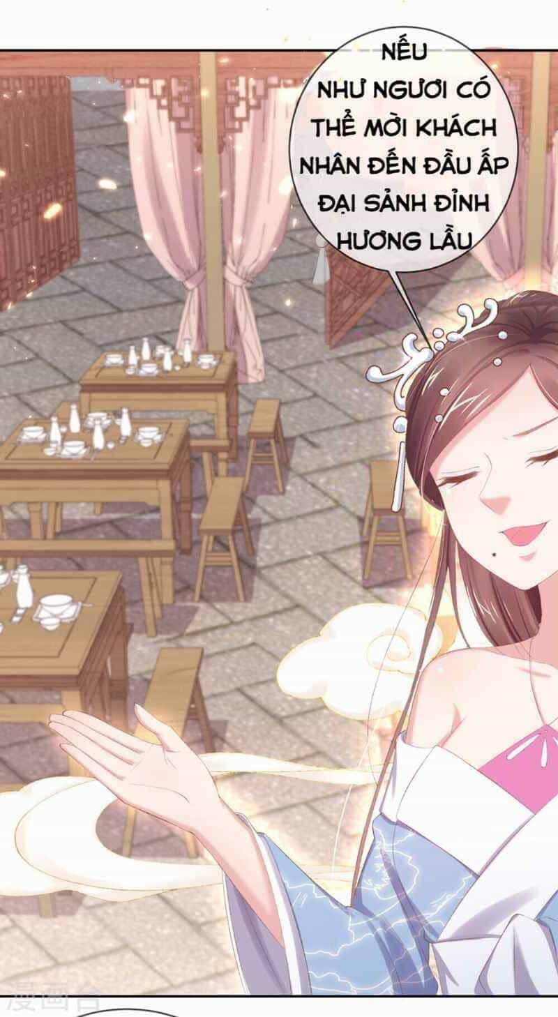Thị Huyết Y Phi - Chương 44 - ảnh 54