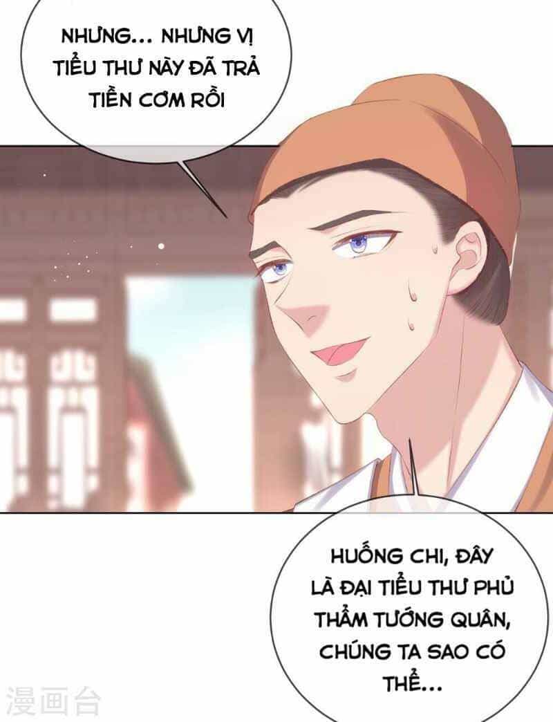 Thị Huyết Y Phi - Chương 44 - ảnh 7