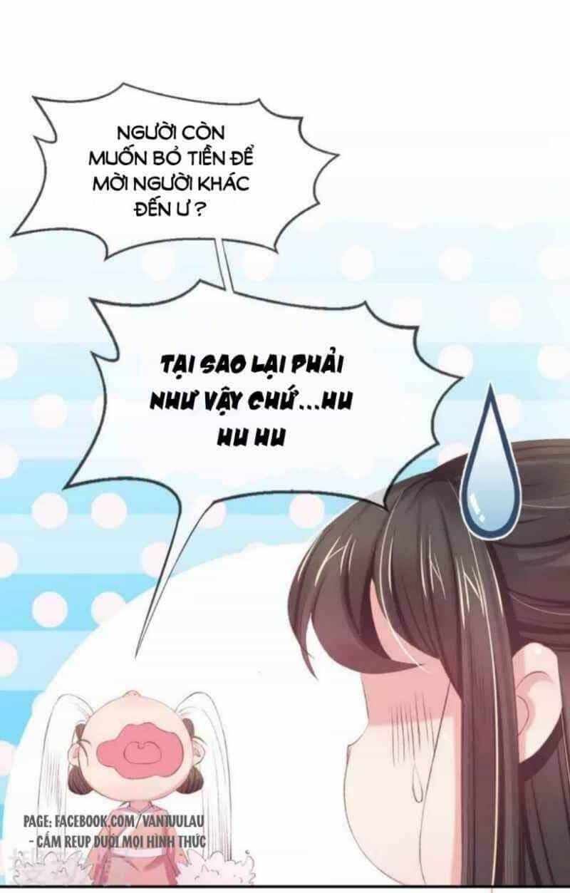 Thị Huyết Y Phi - Chương 45 - ảnh 10
