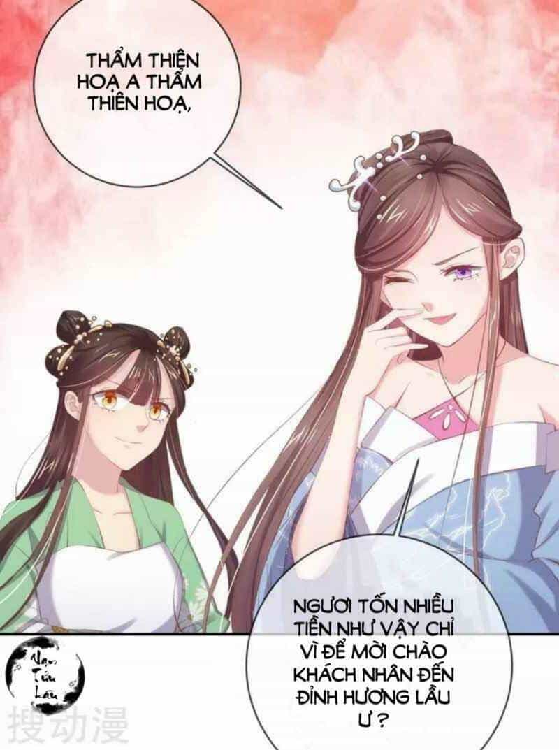 Thị Huyết Y Phi - Chương 45 - ảnh 12