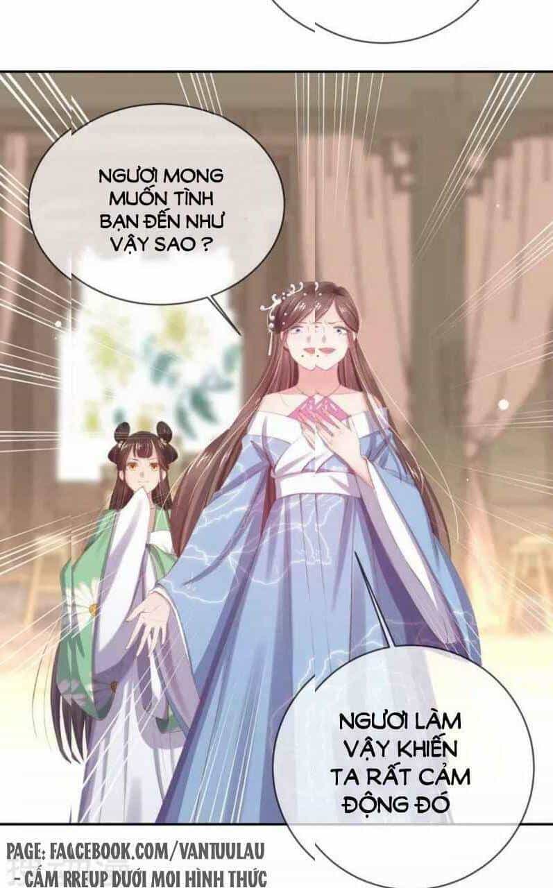 Thị Huyết Y Phi - Chương 45 - ảnh 13