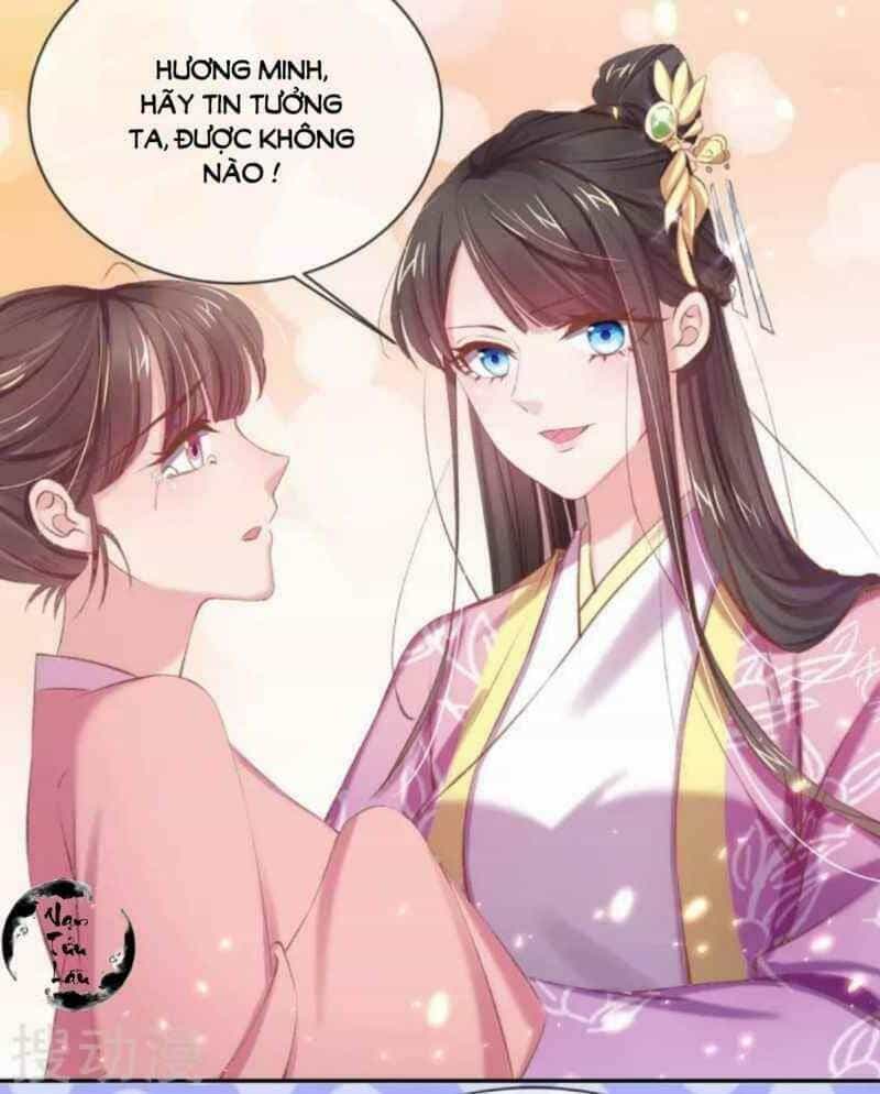Thị Huyết Y Phi - Chương 45 - ảnh 15