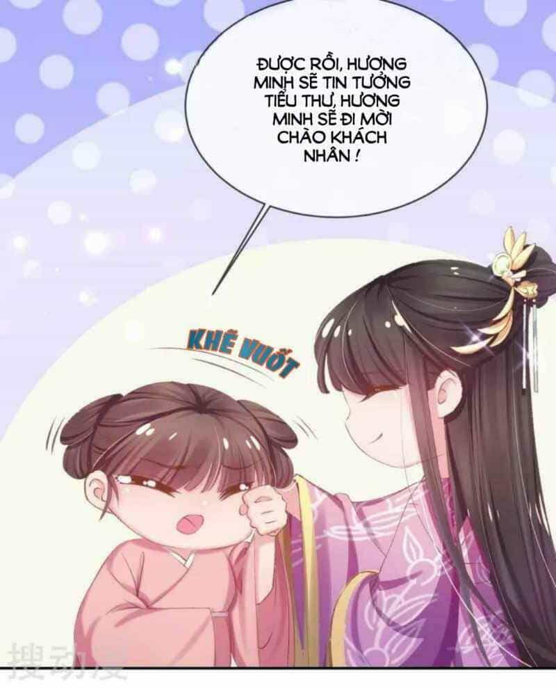 Thị Huyết Y Phi - Chương 45 - ảnh 16