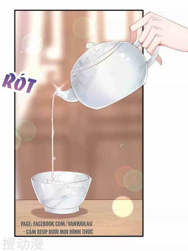 Thị Huyết Y Phi - Chương 45 - ảnh 20