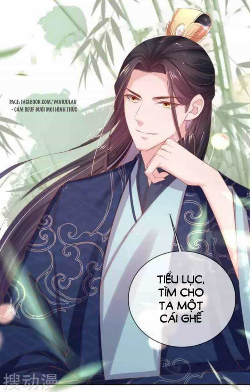 Thị Huyết Y Phi - Chương 45 - ảnh 36
