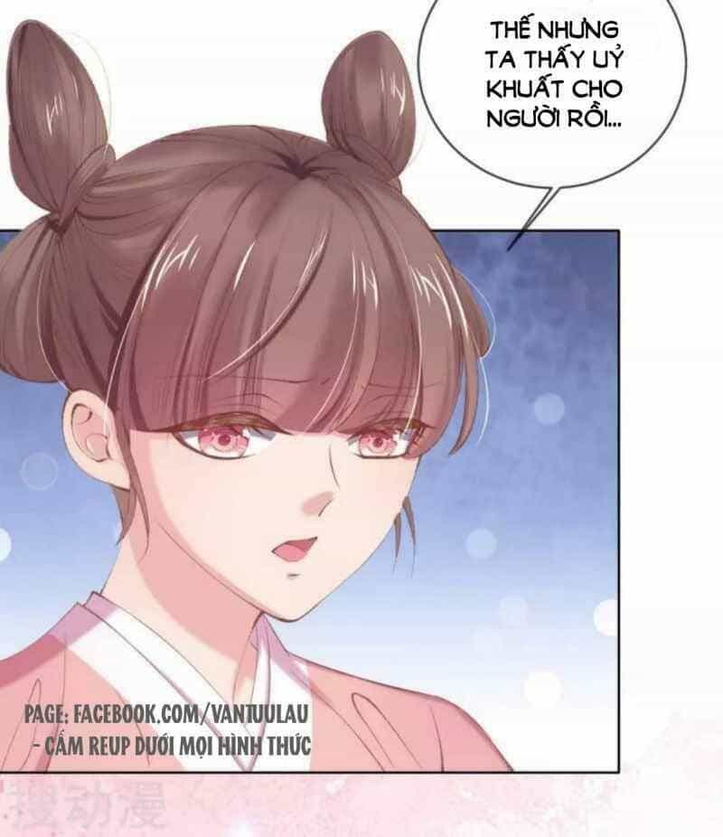 Thị Huyết Y Phi - Chương 45 - ảnh 44