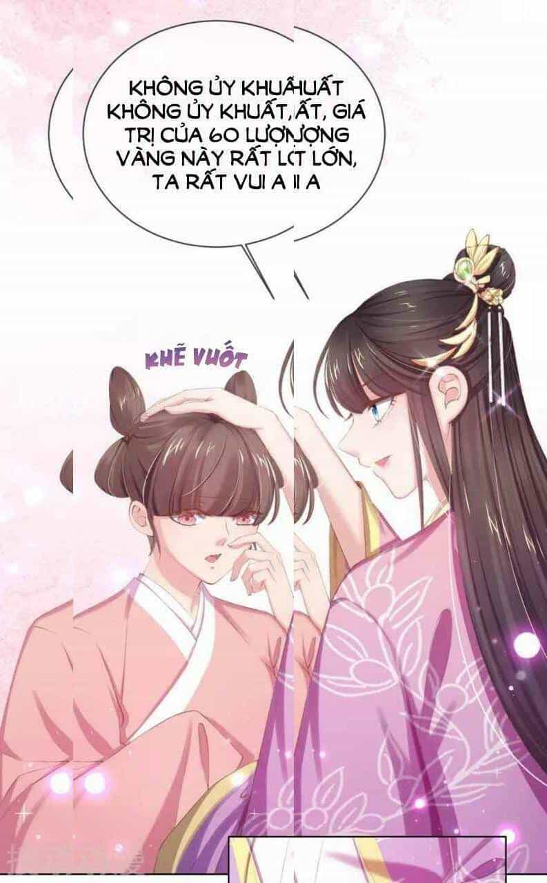 Thị Huyết Y Phi - Chương 45 - ảnh 45