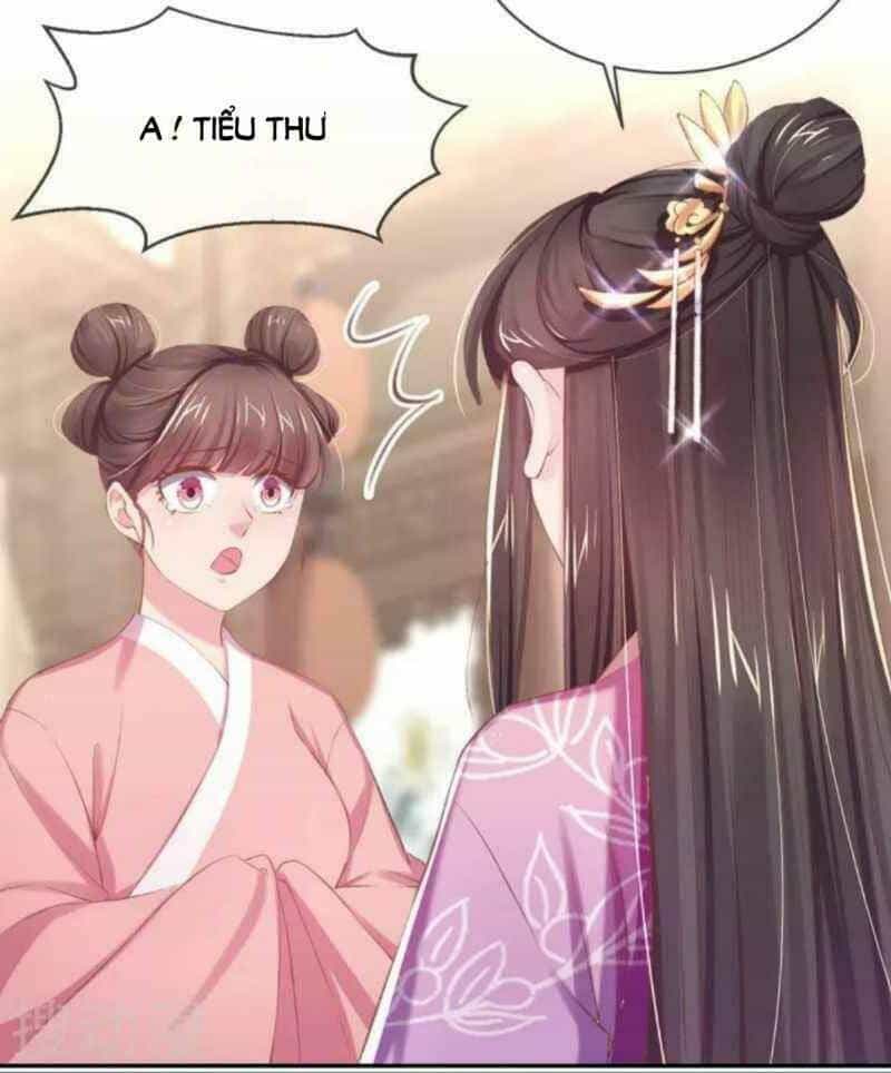 Thị Huyết Y Phi - Chương 45 - ảnh 9