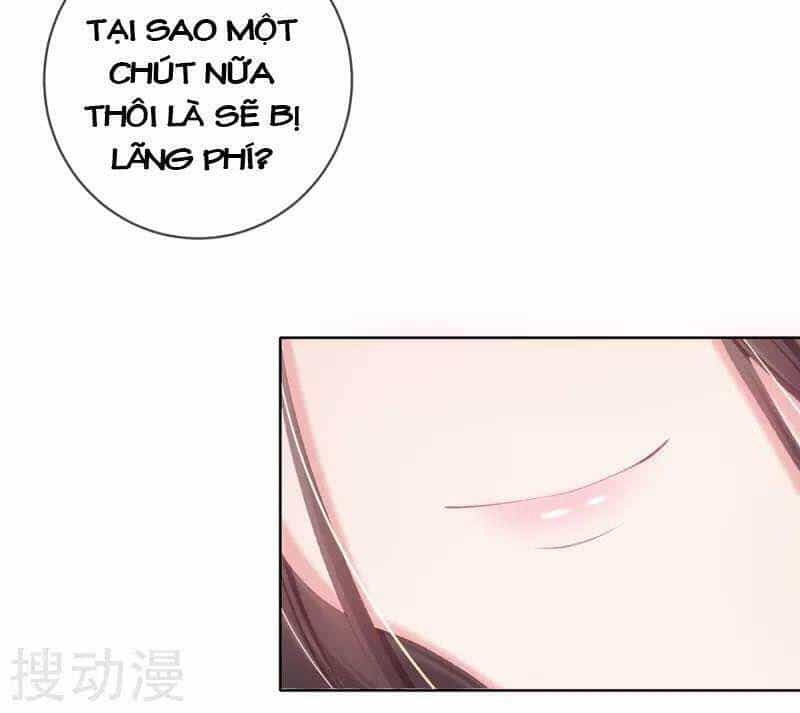 Thị Huyết Y Phi - Chương 46 - ảnh 14