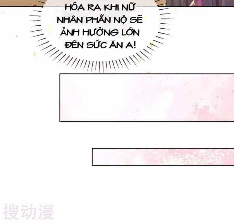 Thị Huyết Y Phi - Chương 46 - ảnh 24