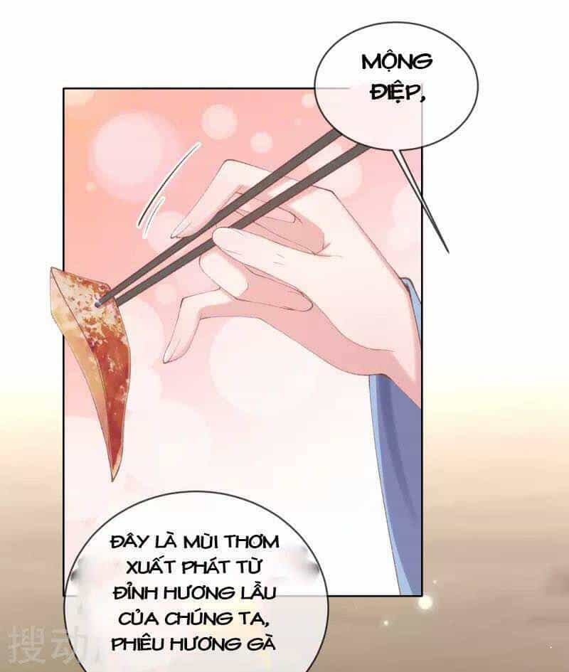 Thị Huyết Y Phi - Chương 46 - ảnh 25