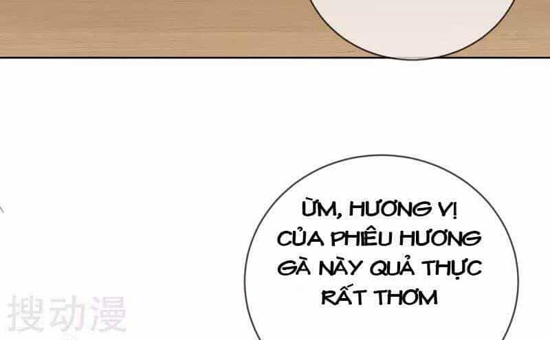 Thị Huyết Y Phi - Chương 46 - ảnh 27