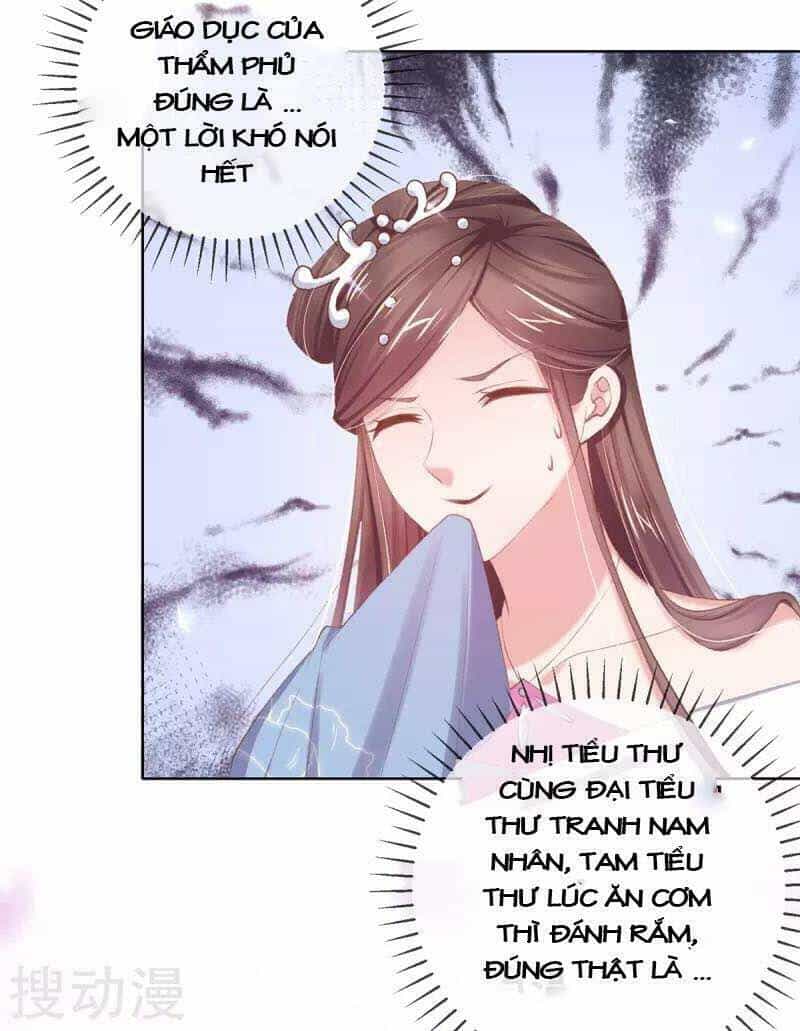 Thị Huyết Y Phi - Chương 46 - ảnh 34