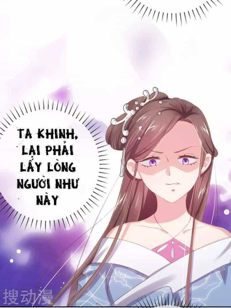 Thị Huyết Y Phi - Chương 46 - ảnh 35