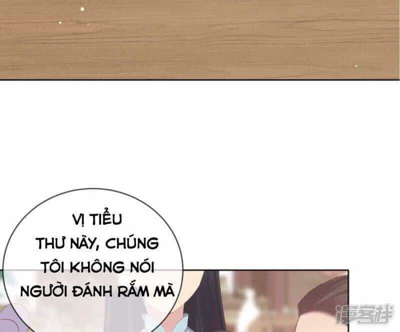 Thị Huyết Y Phi - Chương 47 - ảnh 11