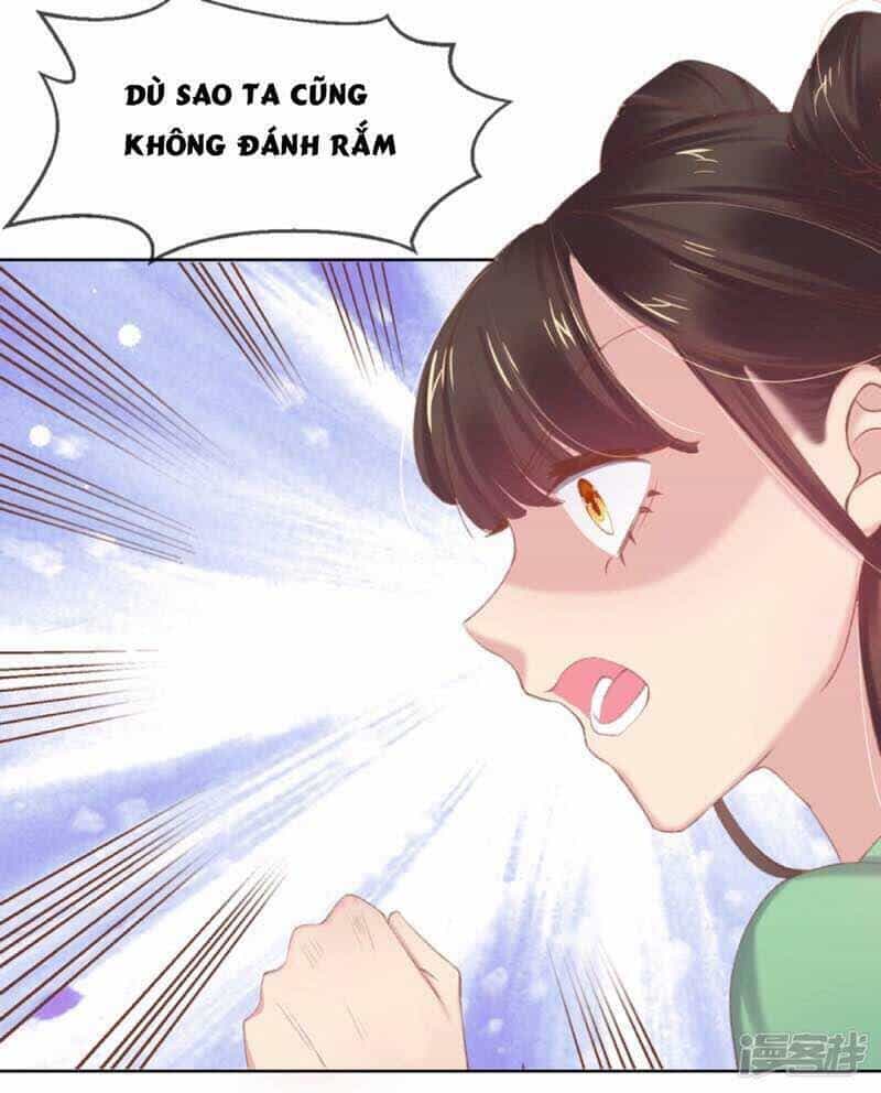 Thị Huyết Y Phi - Chương 47 - ảnh 15