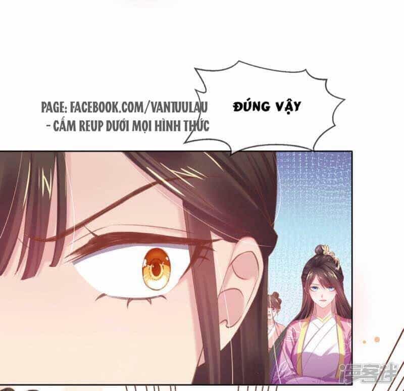 Thị Huyết Y Phi - Chương 47 - ảnh 16