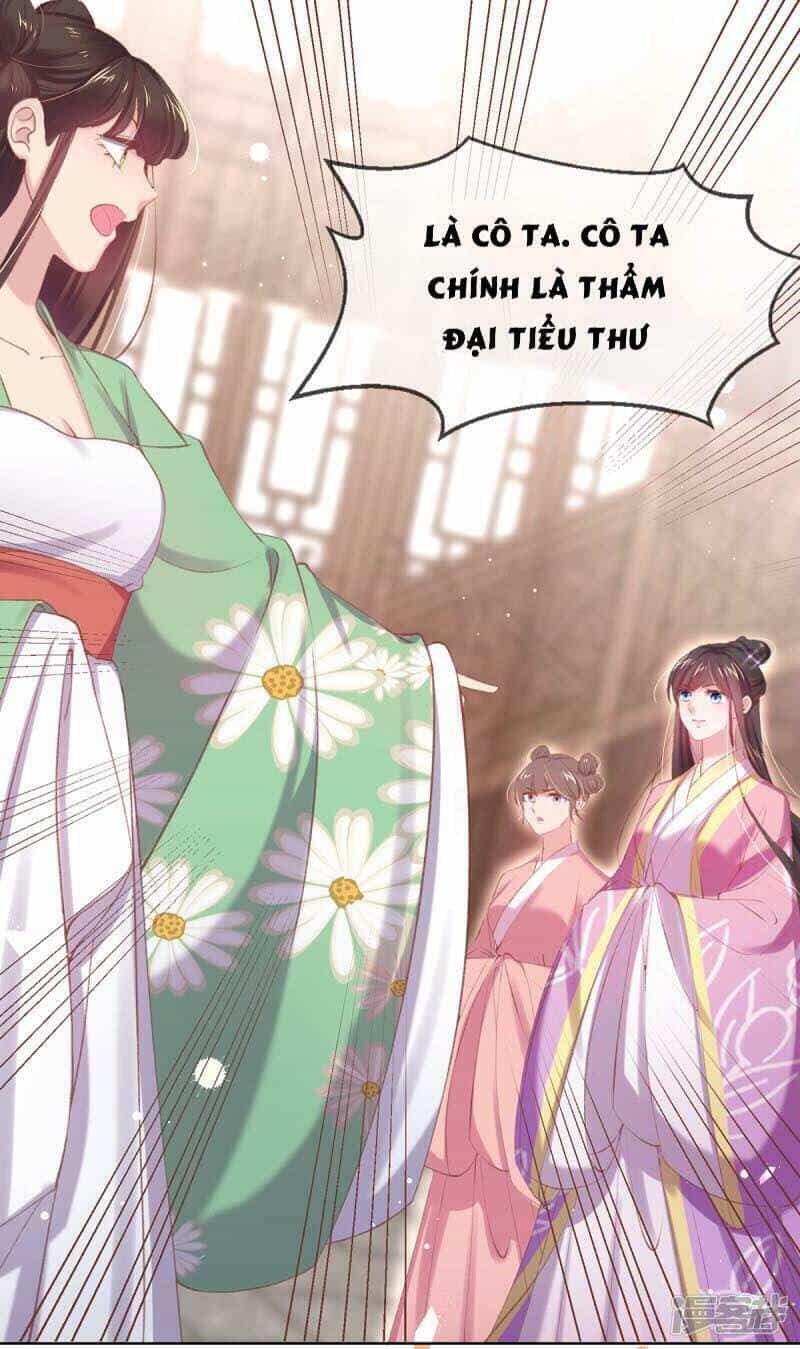 Thị Huyết Y Phi - Chương 47 - ảnh 17