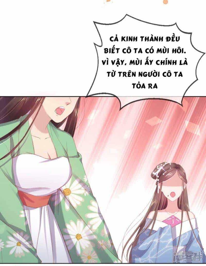 Thị Huyết Y Phi - Chương 47 - ảnh 18