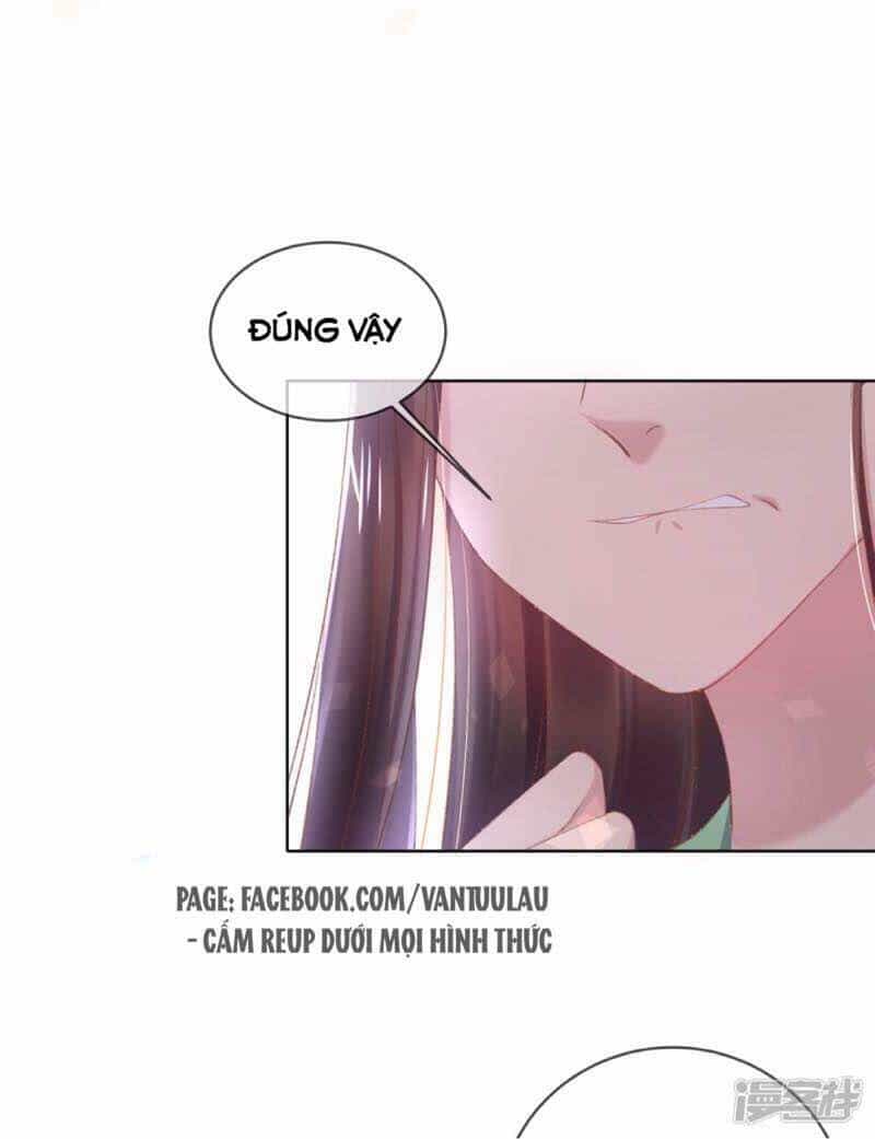 Thị Huyết Y Phi - Chương 47 - ảnh 19