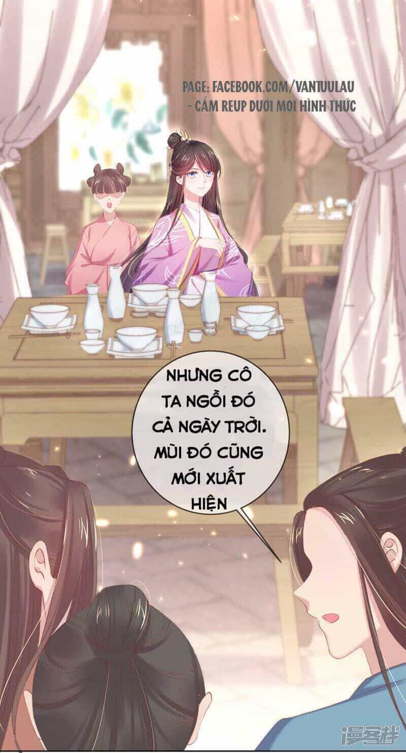 Thị Huyết Y Phi - Chương 47 - ảnh 23