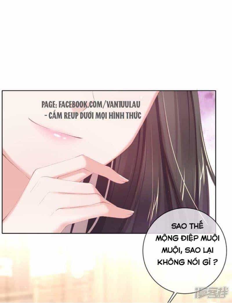Thị Huyết Y Phi - Chương 47 - ảnh 34