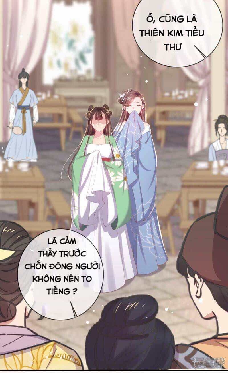 Thị Huyết Y Phi - Chương 47 - ảnh 38