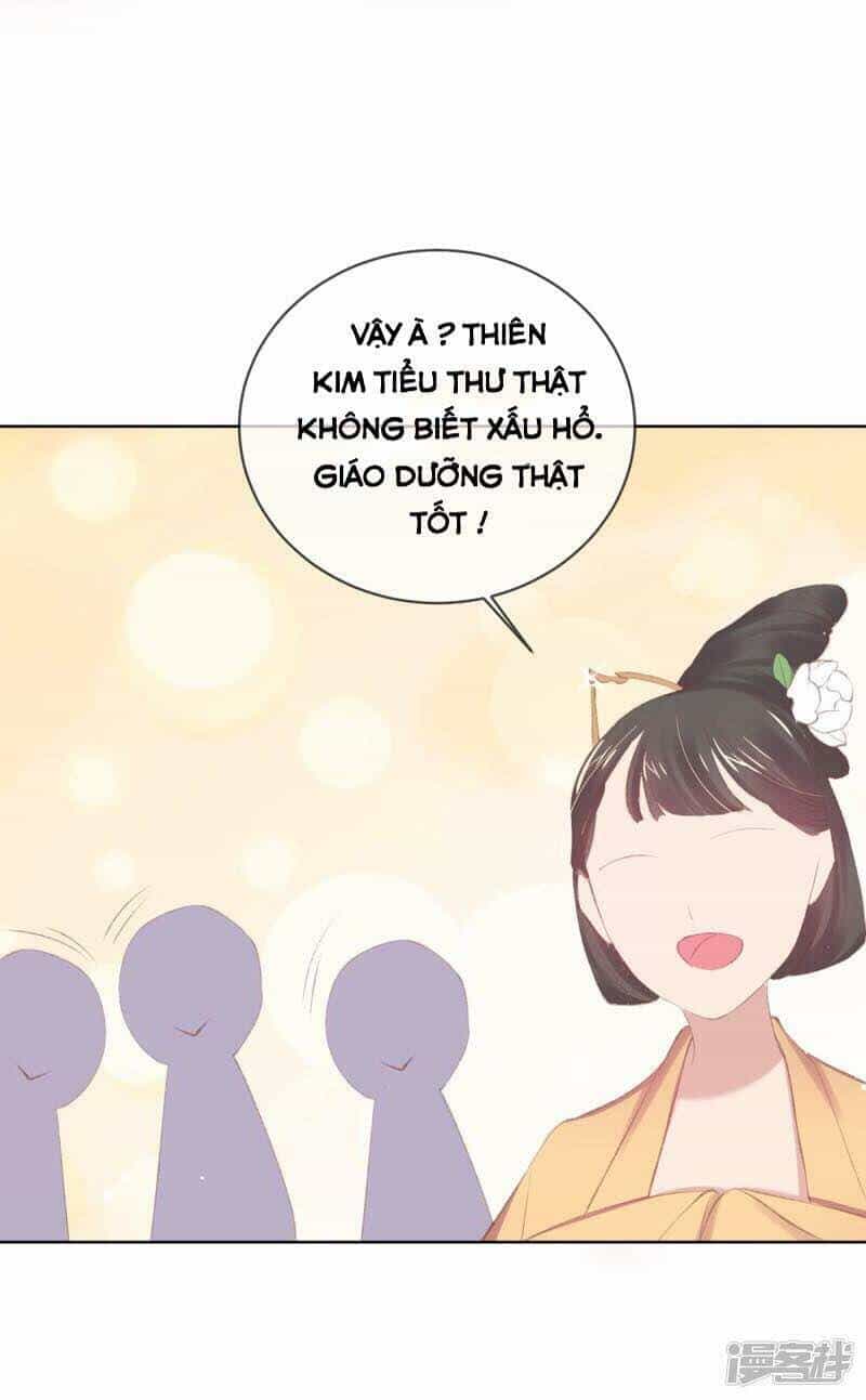 Thị Huyết Y Phi - Chương 47 - ảnh 39