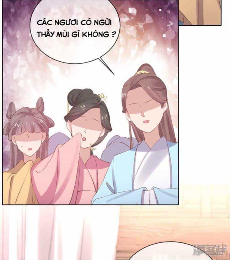 Thị Huyết Y Phi - Chương 47 - ảnh 5