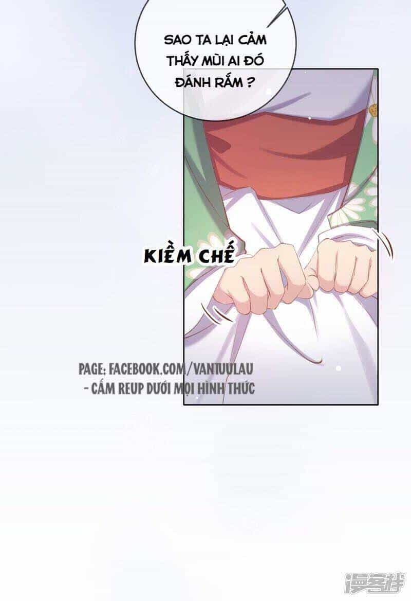 Thị Huyết Y Phi - Chương 47 - ảnh 8
