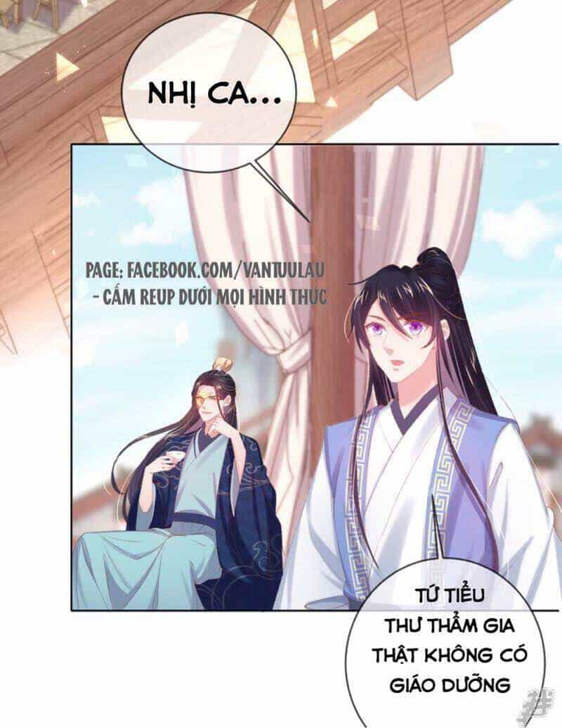 Thị Huyết Y Phi - Chương 48 - ảnh 13