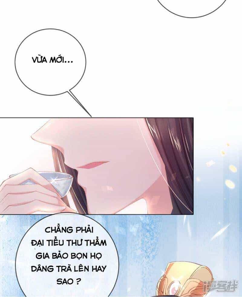 Thị Huyết Y Phi - Chương 48 - ảnh 14