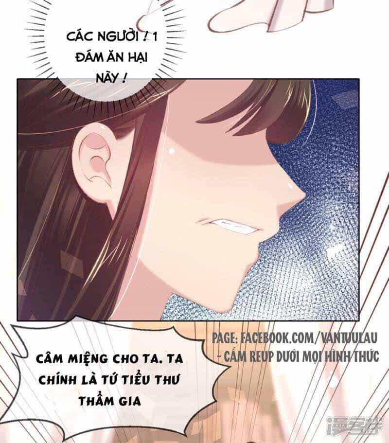 Thị Huyết Y Phi - Chương 48 - ảnh 19