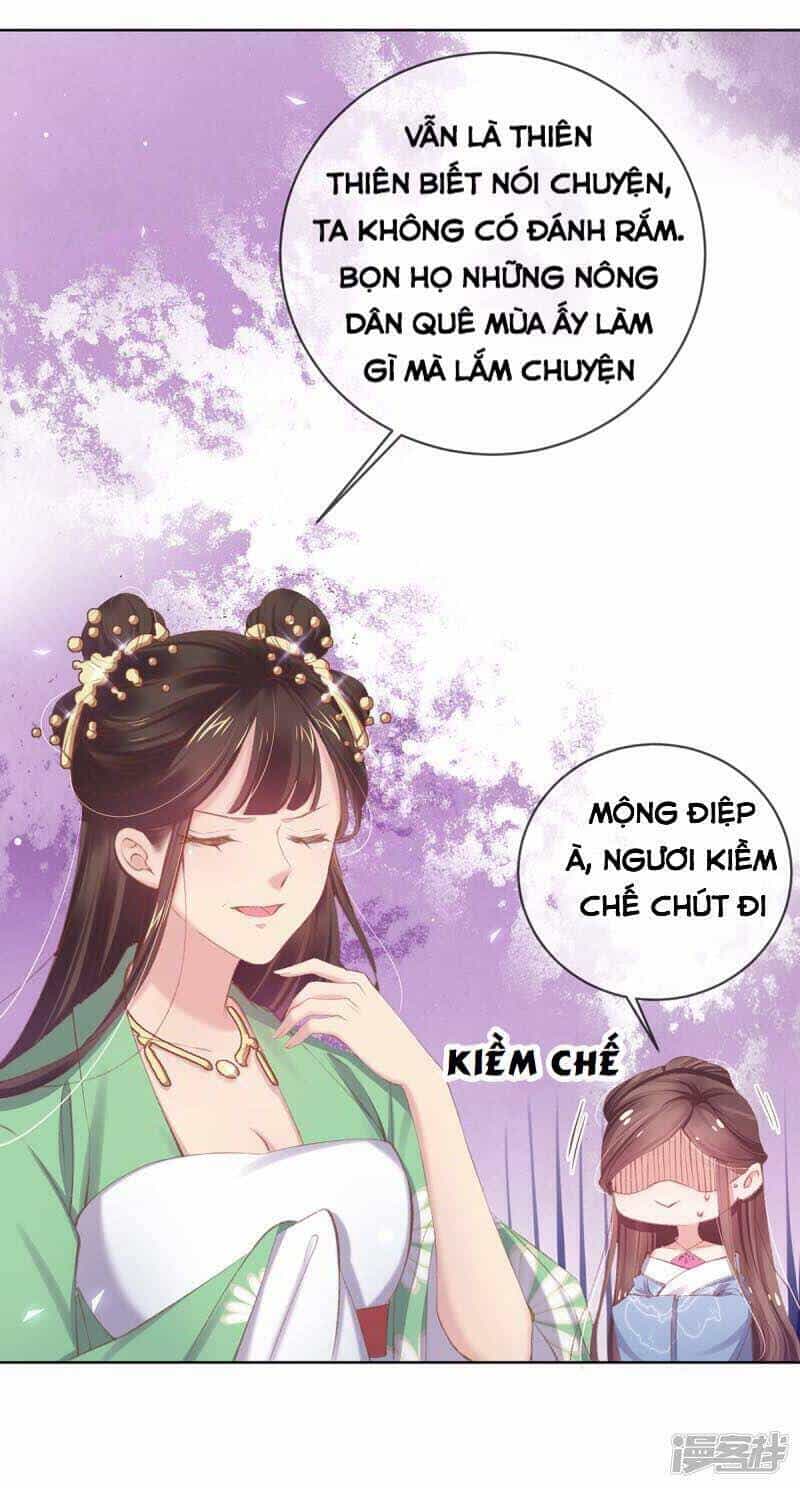 Thị Huyết Y Phi - Chương 48 - ảnh 30