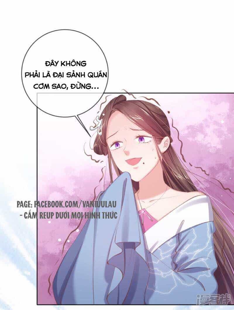 Thị Huyết Y Phi - Chương 48 - ảnh 31