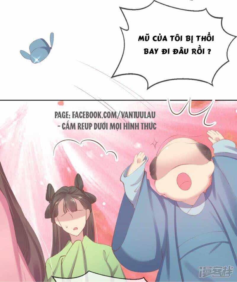 Thị Huyết Y Phi - Chương 48 - ảnh 7