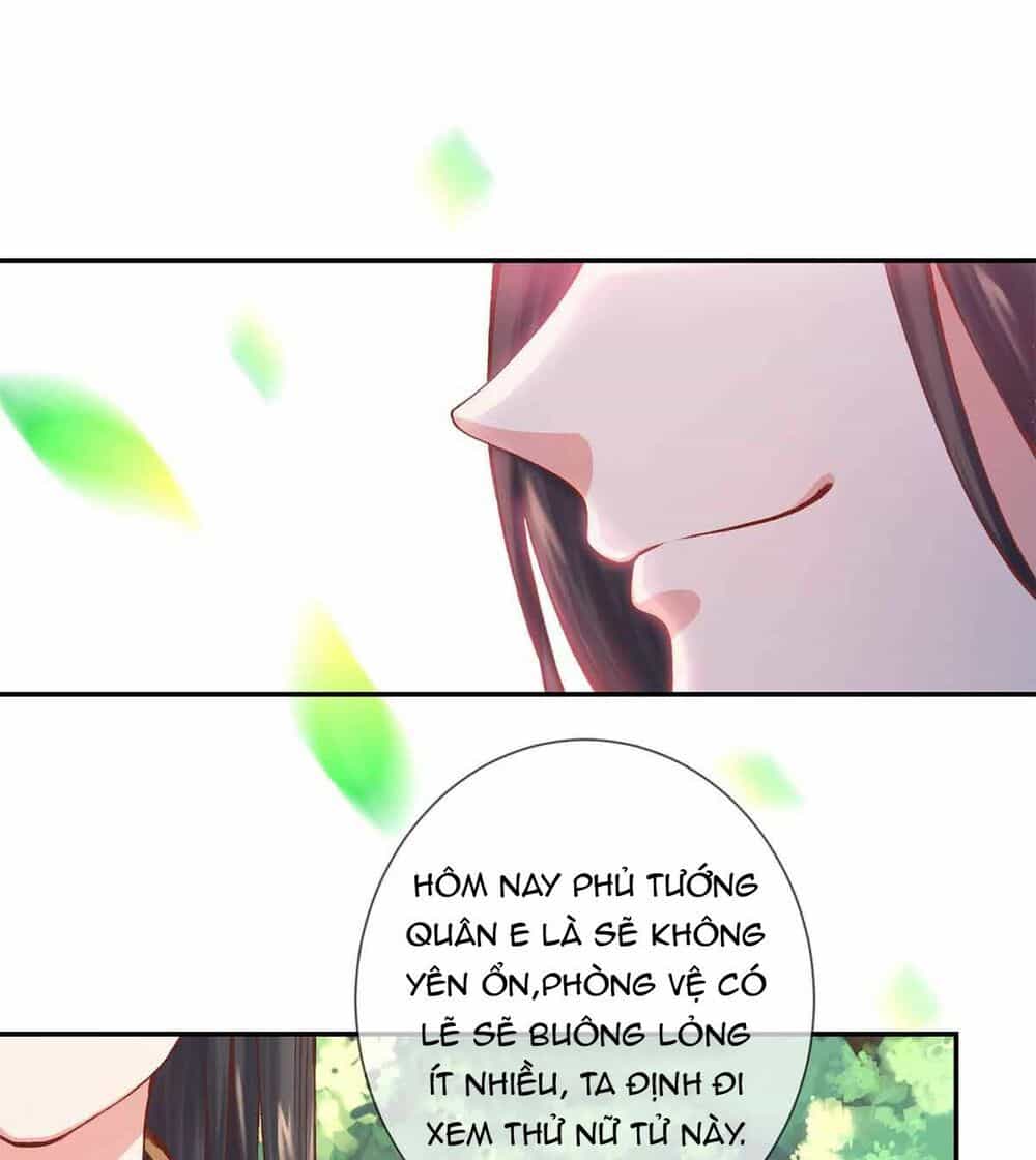 Thị Huyết Y Phi - Chương 5 - ảnh 10