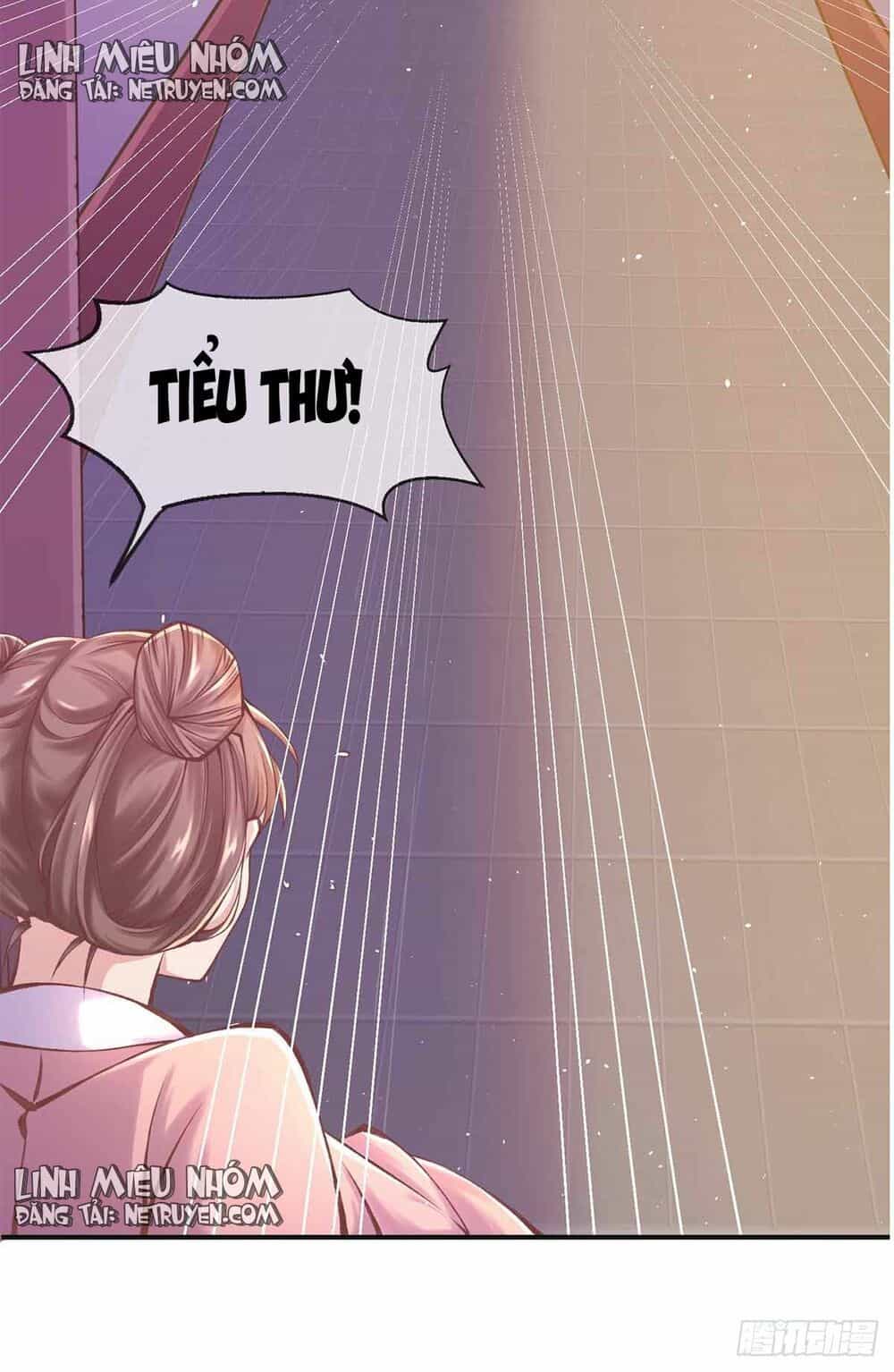 Thị Huyết Y Phi - Chương 5 - ảnh 16