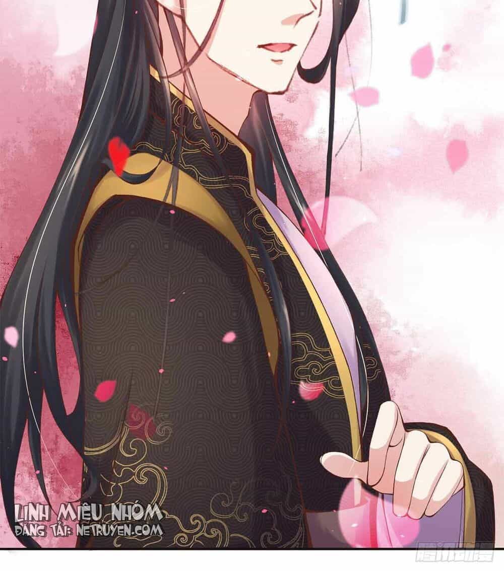 Thị Huyết Y Phi - Chương 5 - ảnh 9