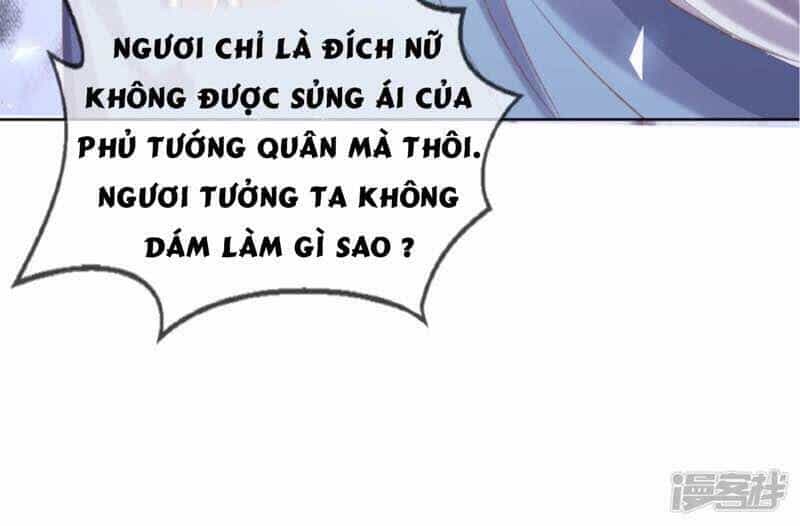Thị Huyết Y Phi - Chương 49 - ảnh 14