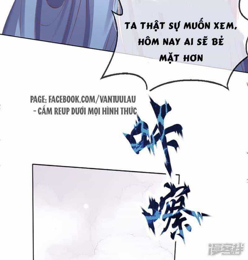 Thị Huyết Y Phi - Chương 49 - ảnh 18